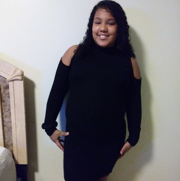 Meet your Posher, Aracelys - Picture 1 of 1